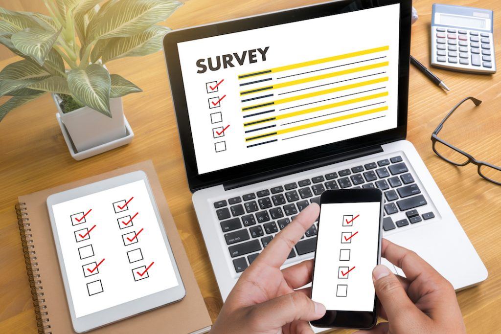 50 Survey Websites That Pay Through PayPal in 2019